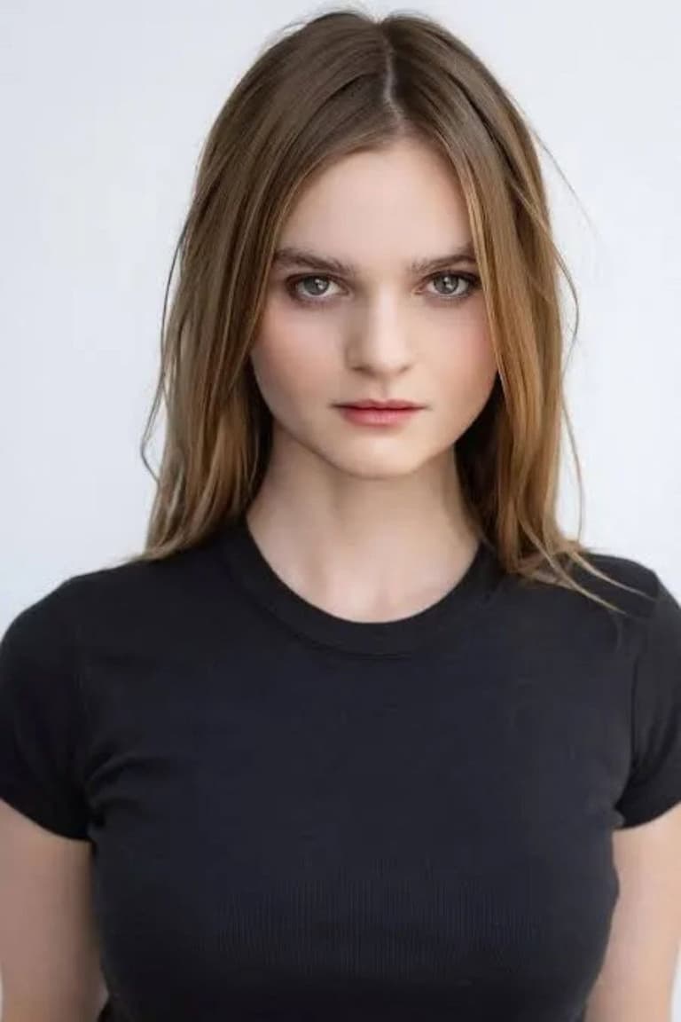 Actor Kerris Dorsey