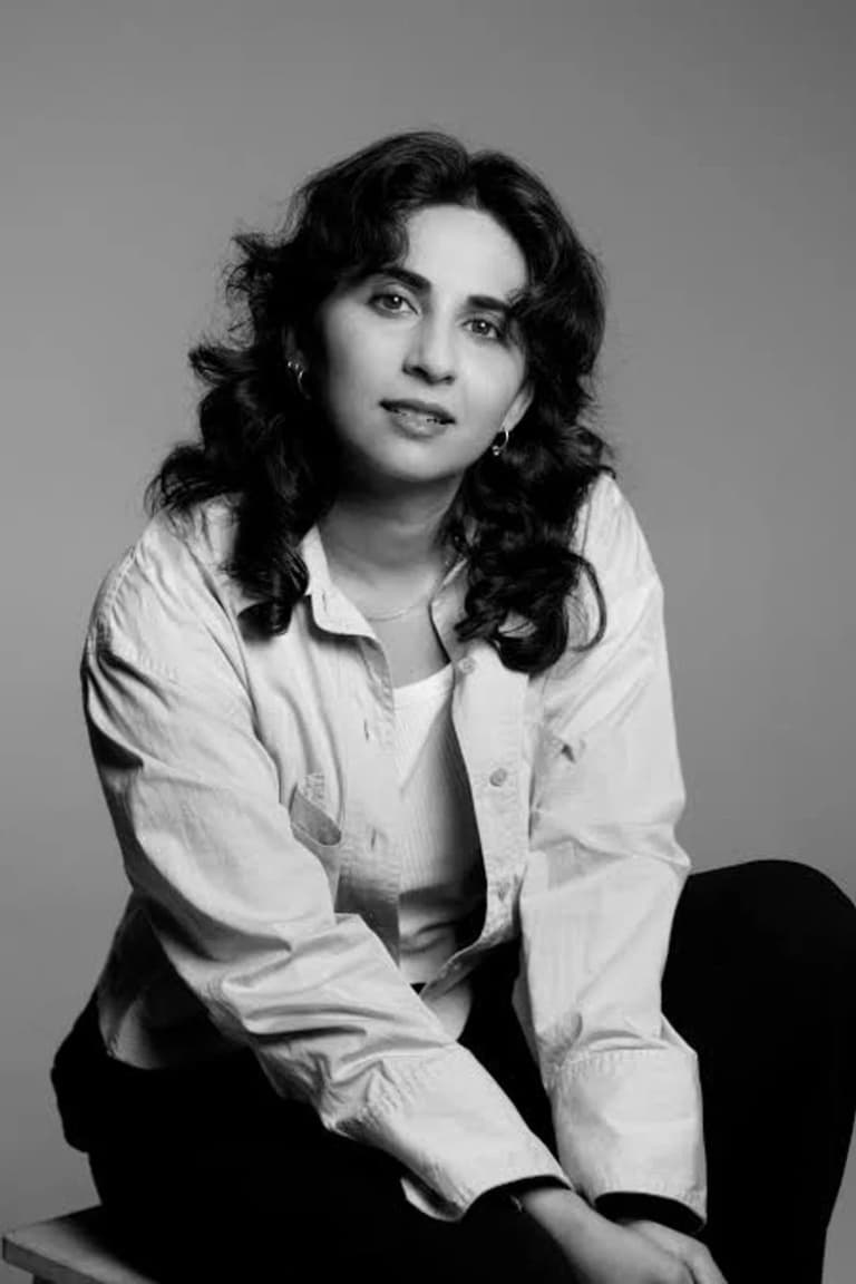 Actor Leela Varghese
