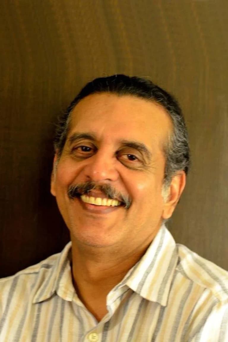 Actor Shishir Sharma