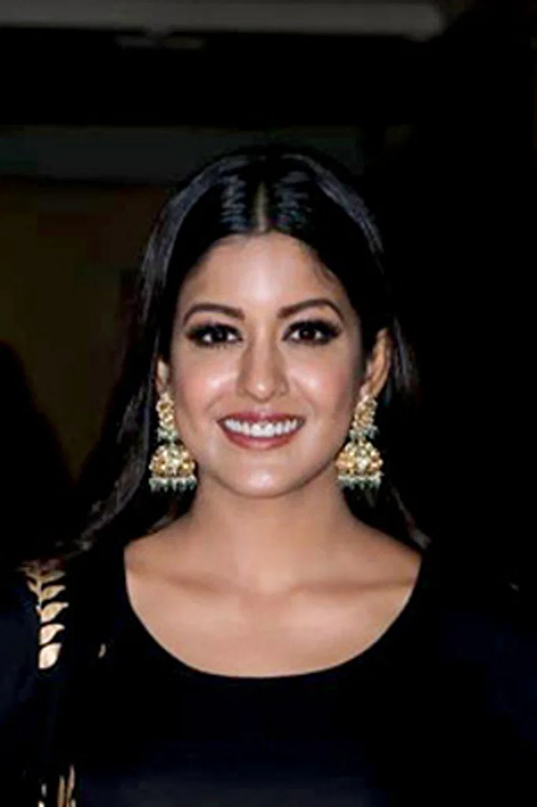 Actor Ishita Dutta