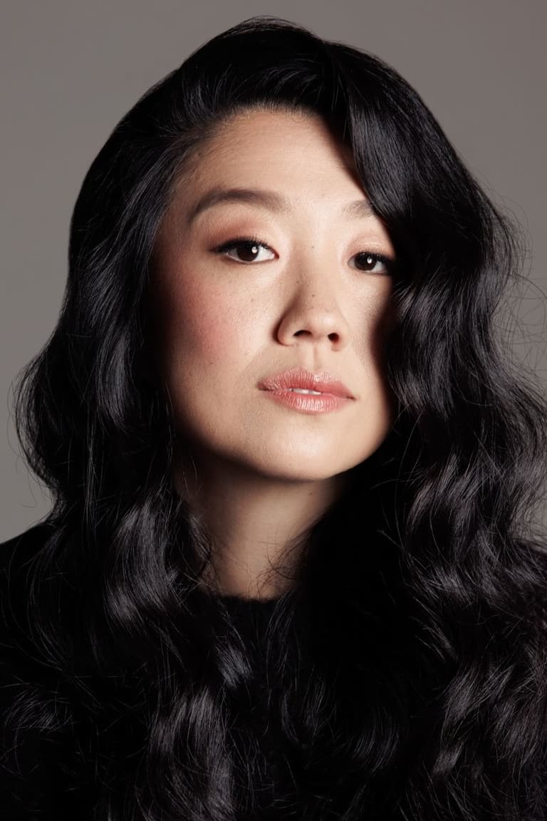 Actor Sherry Cola