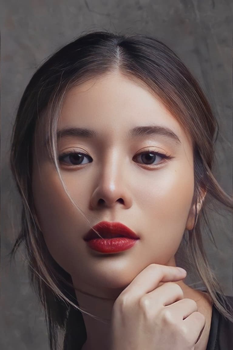 Actor สุภัสสรา ธนชาต