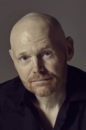 Actor Bill Burr