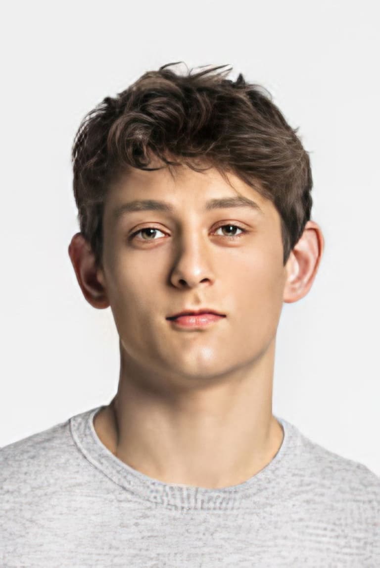 Actor Martin Klinčúch