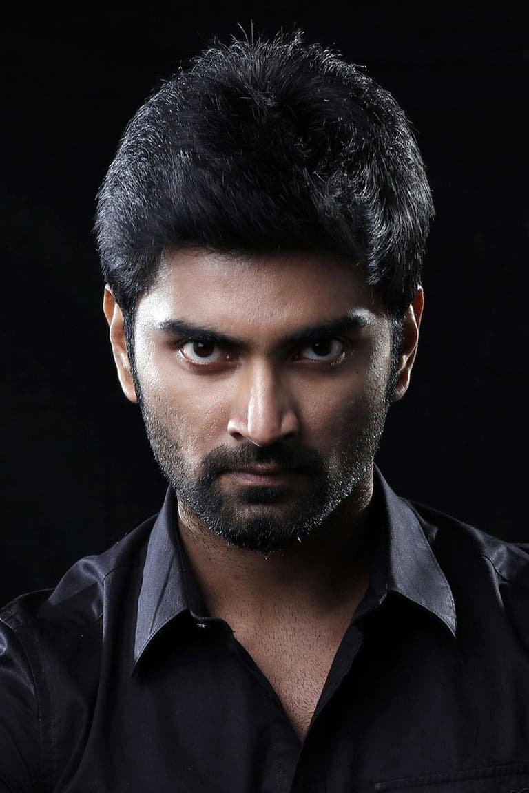 Actor Atharvaa Murali