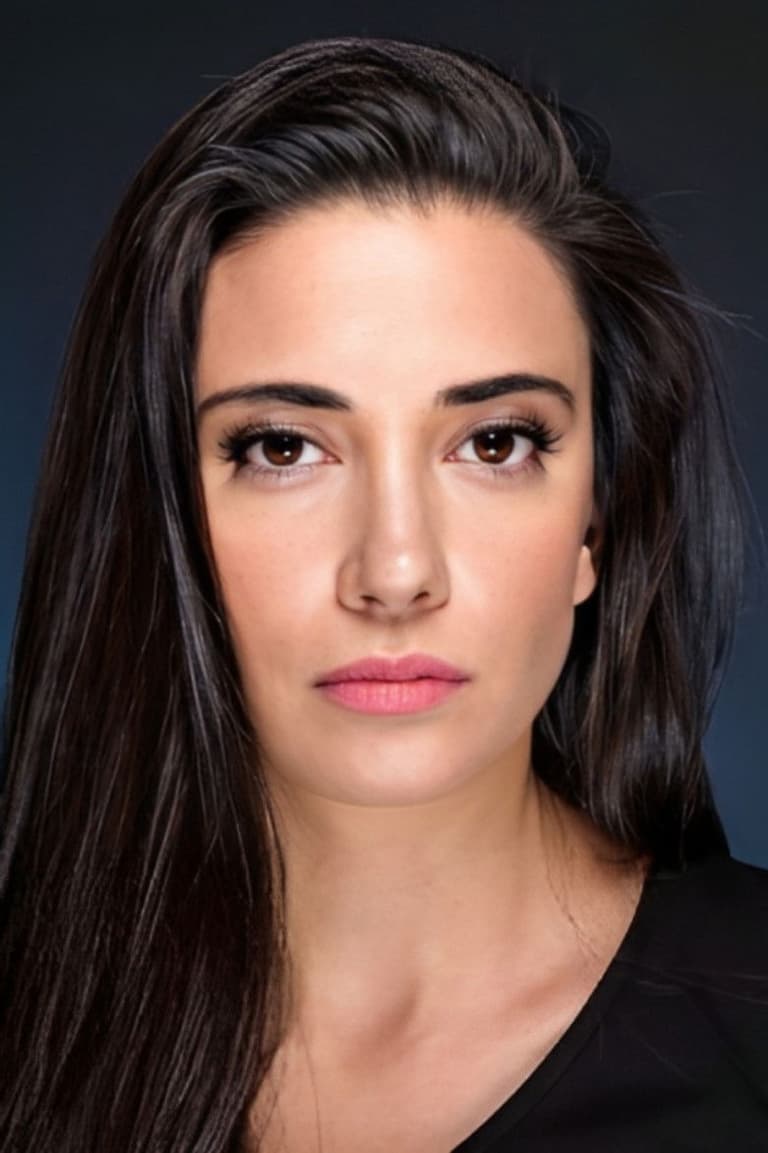 Actor Ceren Yalazoğlu Karakoç