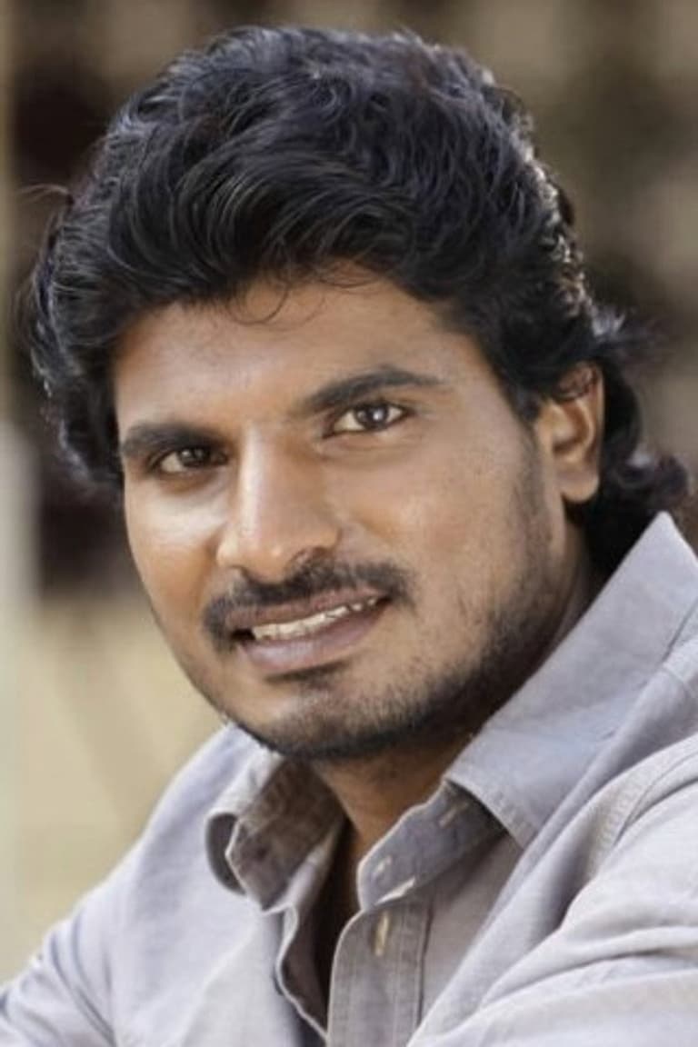 Actor Dhileban