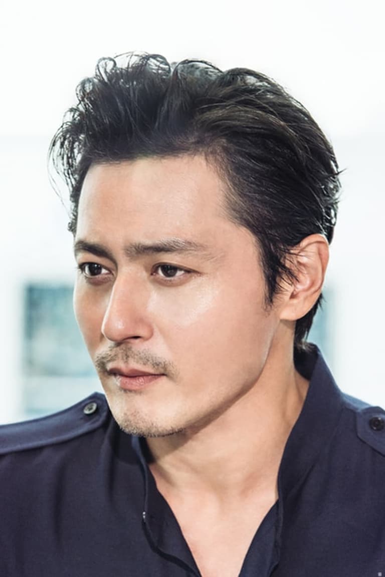 Actor 장동건