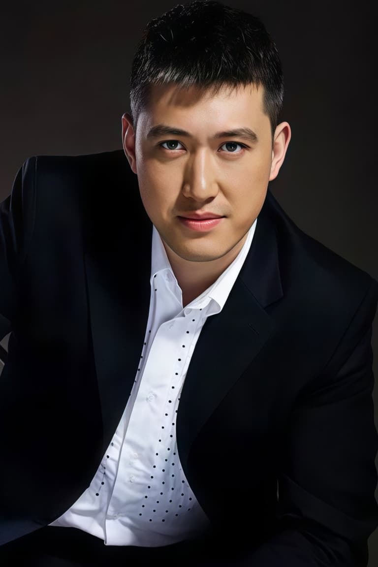 Actor 赵龙豪