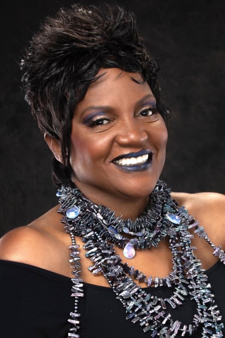 Actor Anna Maria Horsford