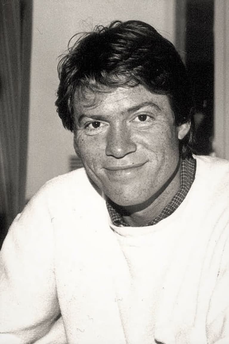 Actor Svein Sturla Hungnes