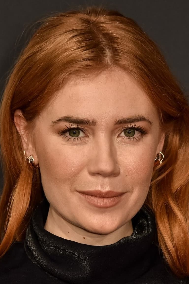 Actor Palina Rojinski