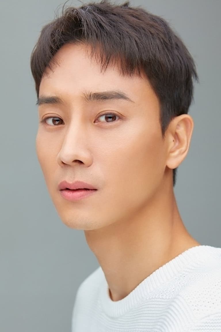 Actor 정환