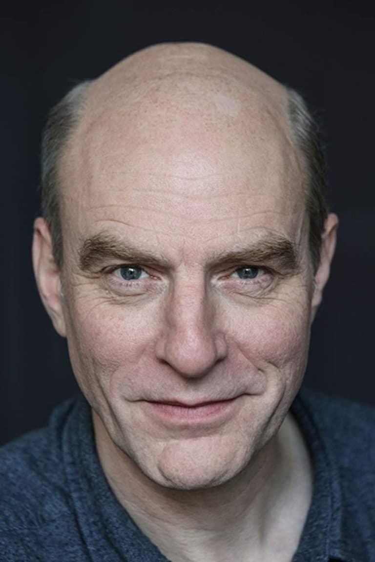 Actor Simon Kunz