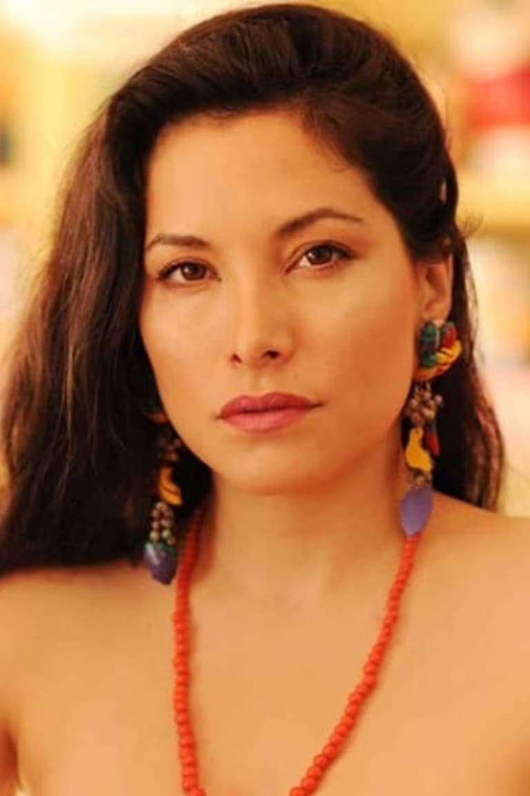 Actor Griselda Sánchez