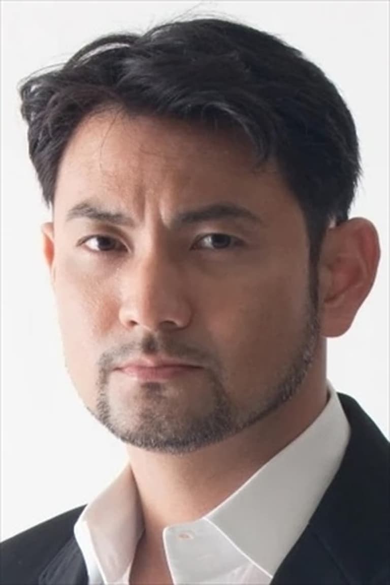 Actor 藤本隆宏