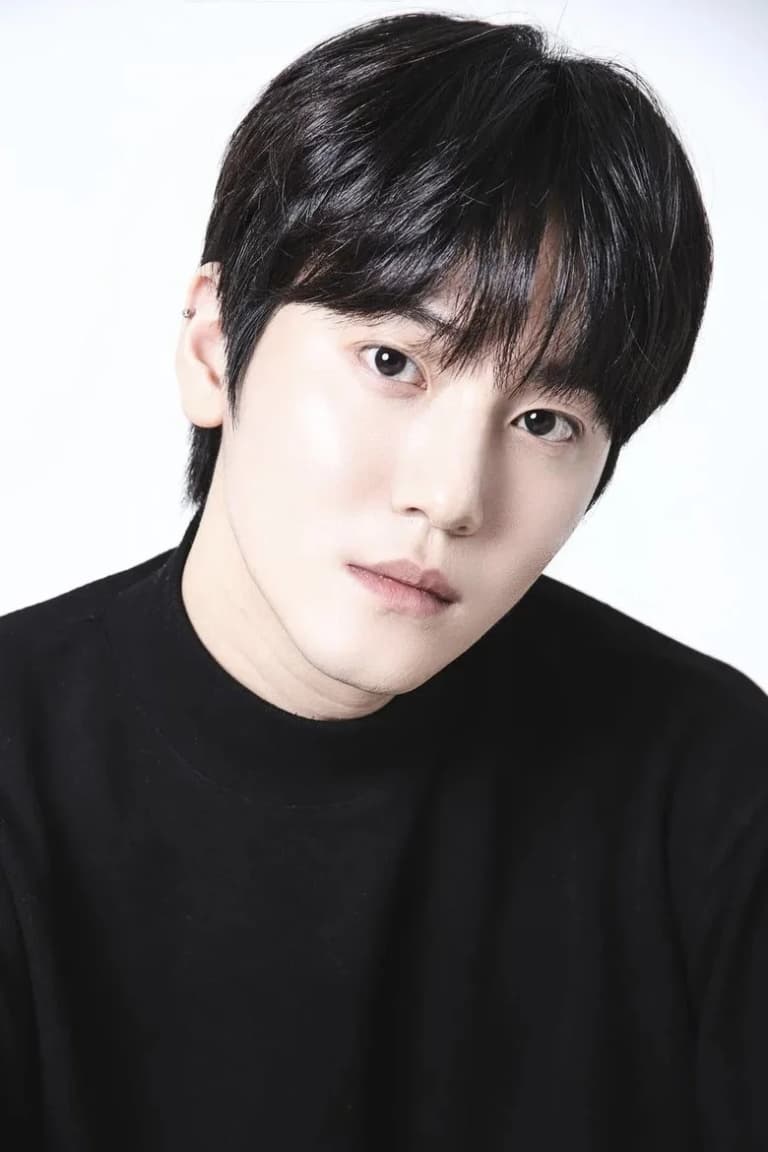 Actor 정원철