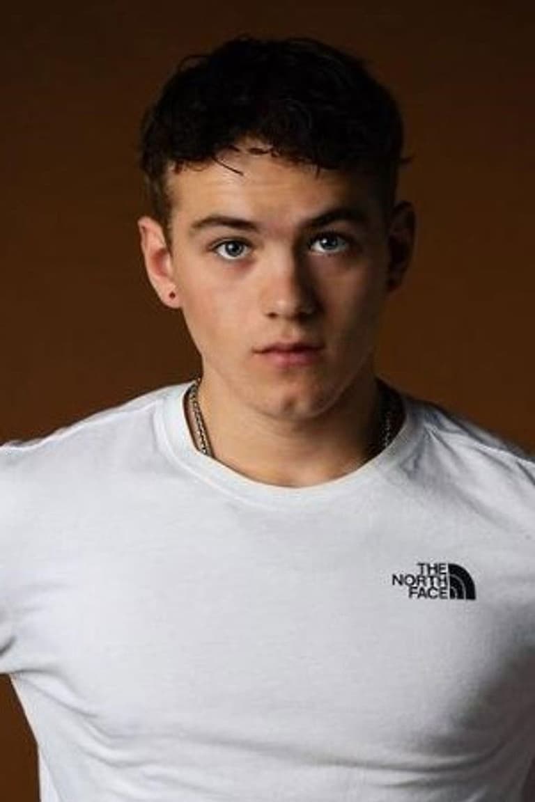 Actor Magnús Blöndal Jóhannsson