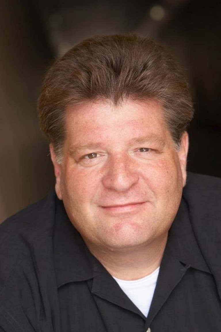 Actor Stephen Lee