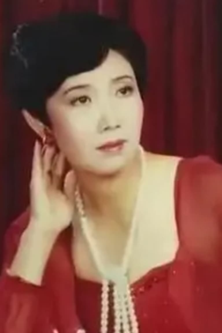 Actor 舒力生