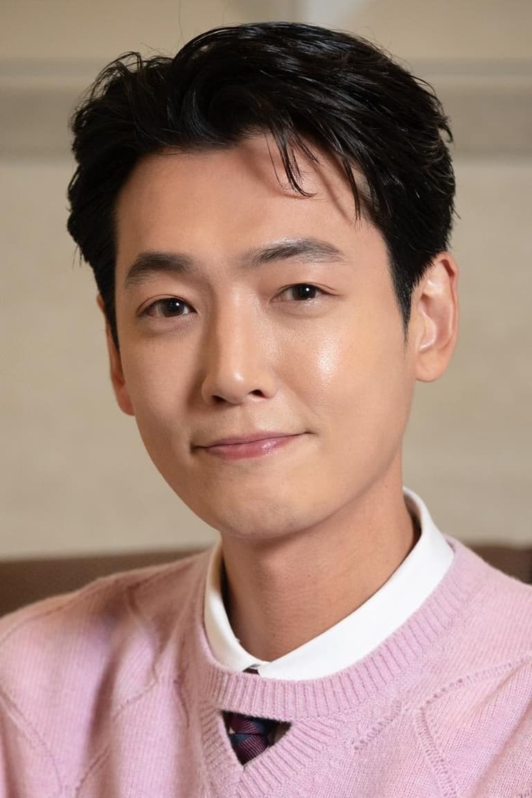 Actor 정경호