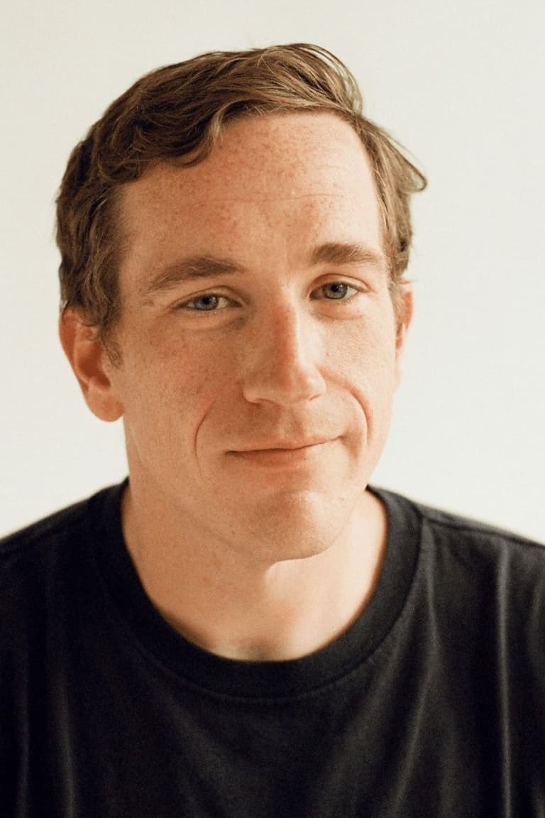 Actor Conner O'Malley