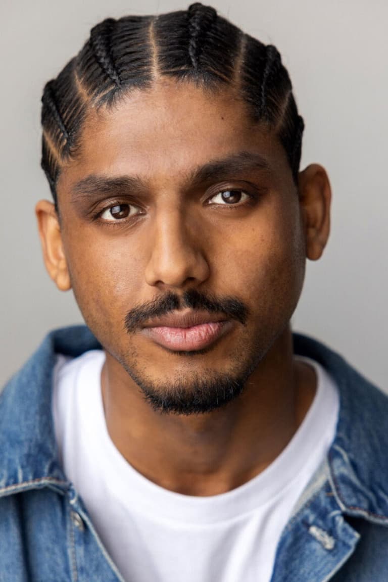 Actor Shyamal Singh