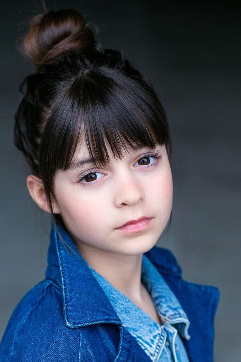 Actor Chiara Stella