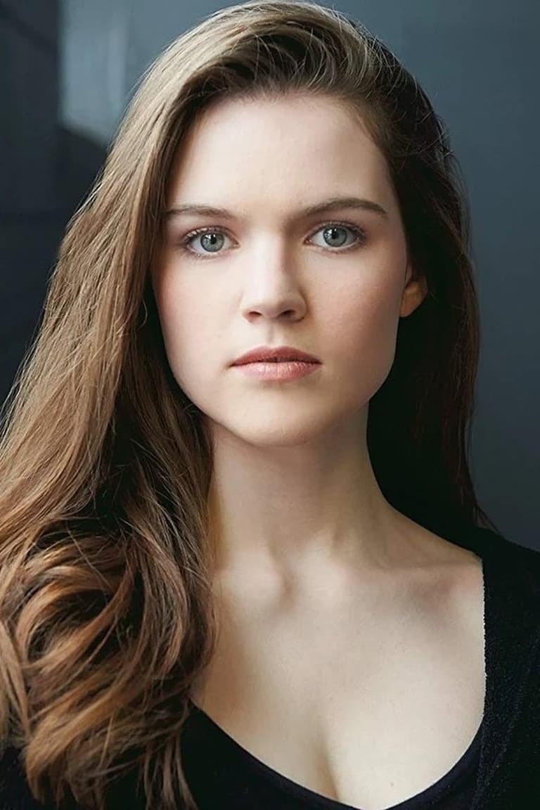 Actor Anwen O'Driscoll
