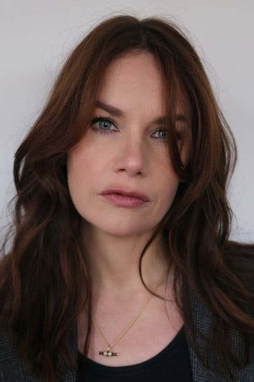 Actor Ruth Wilson