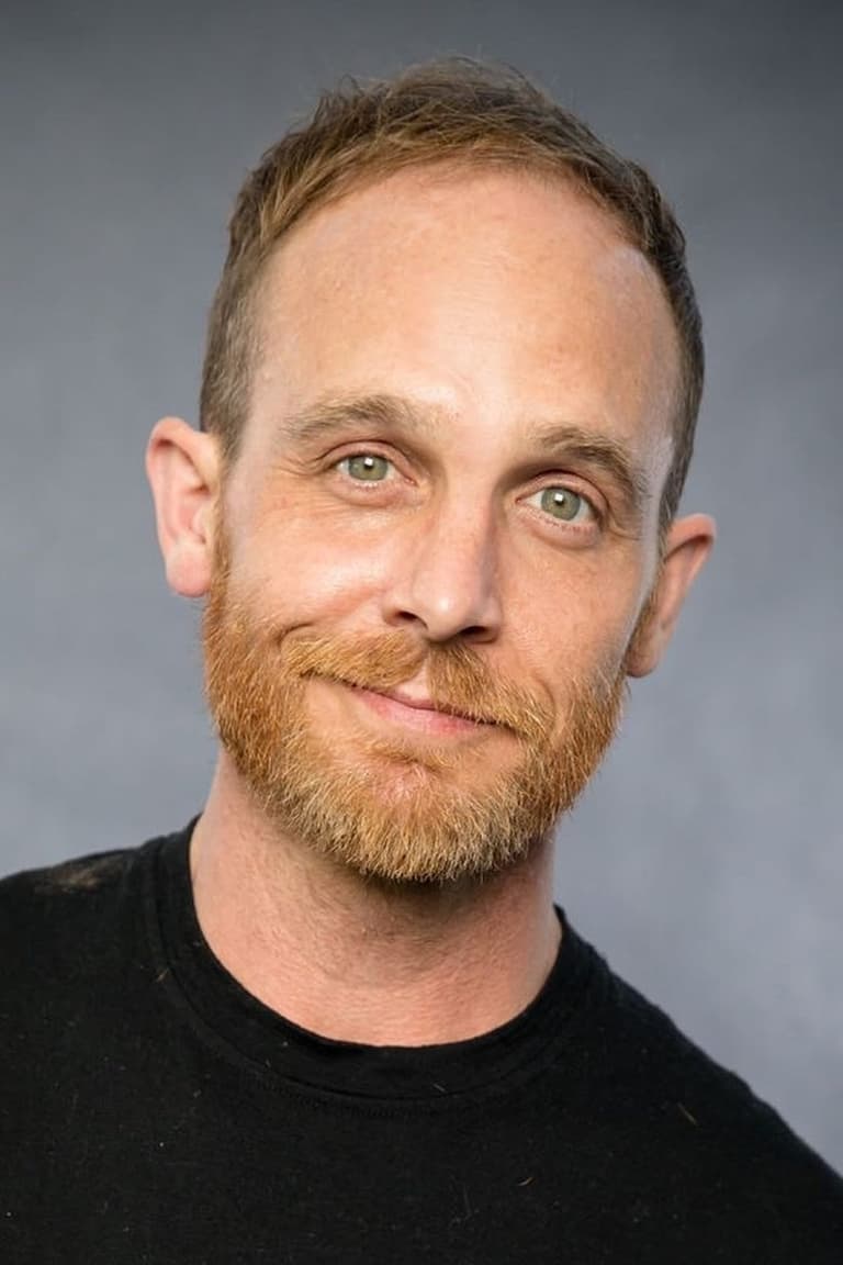 Actor Ethan Embry