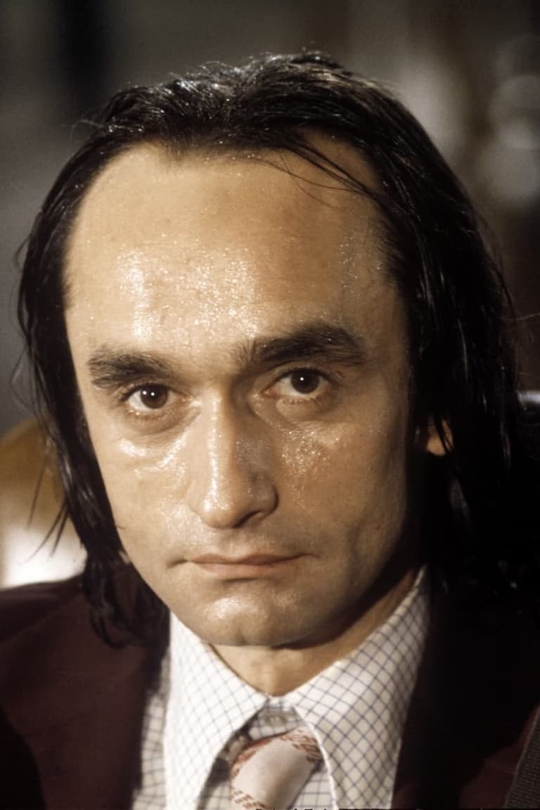 Actor John Cazale