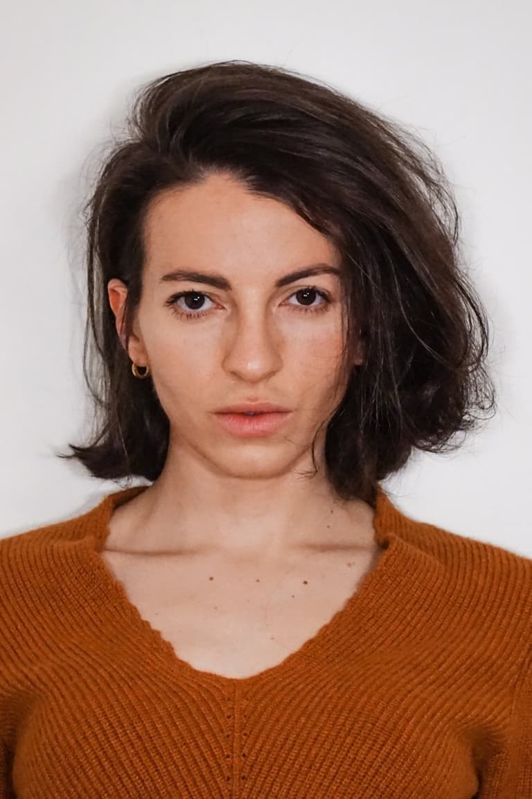 Actor Anya Krawcheck