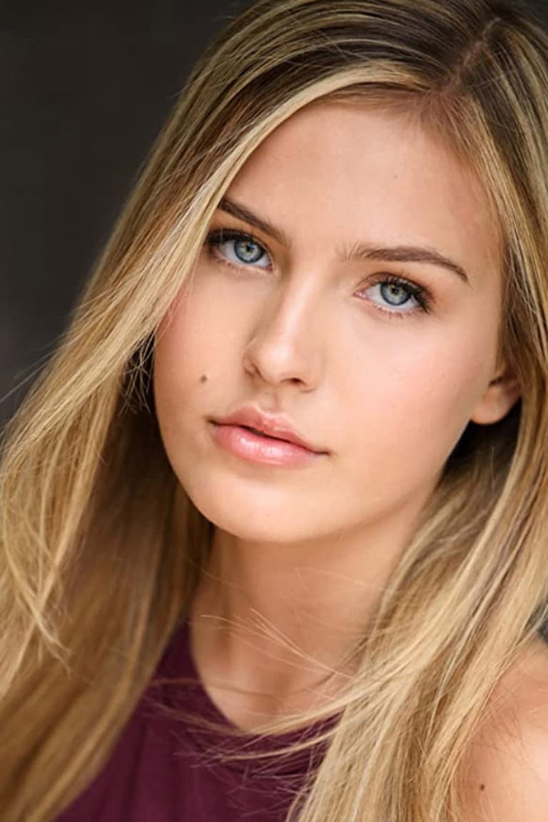 Actor Tommi Rose