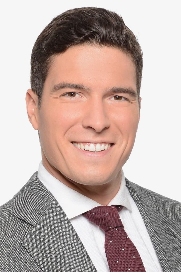 Actor Will Reeve