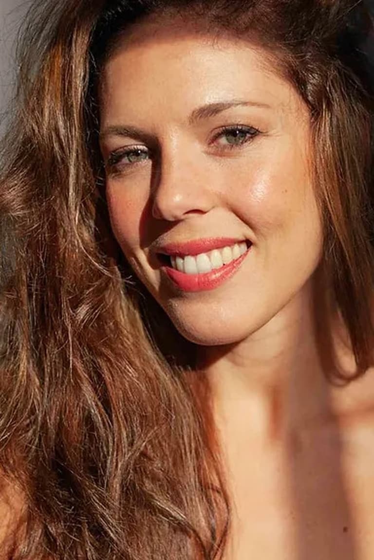 Actor Paloma Otero