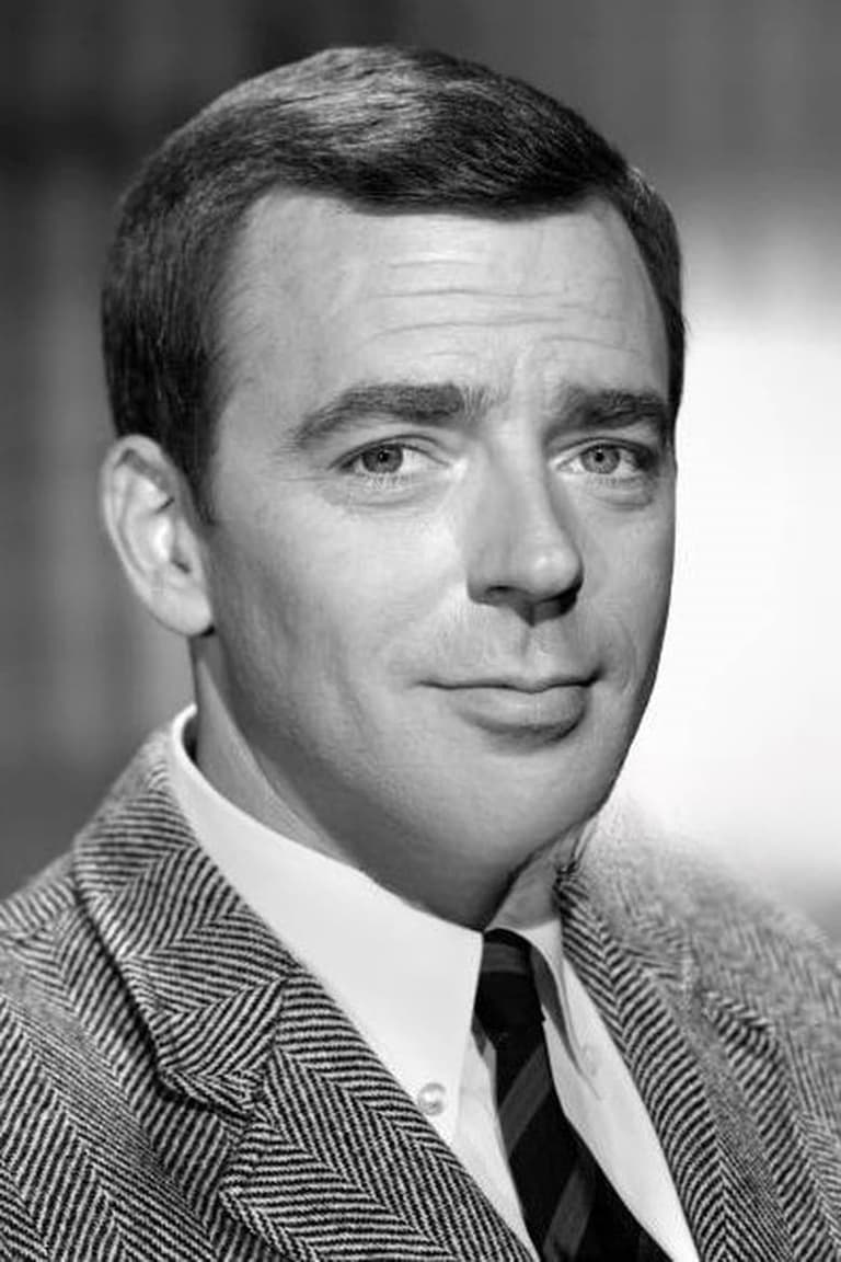 Actor Ken Berry