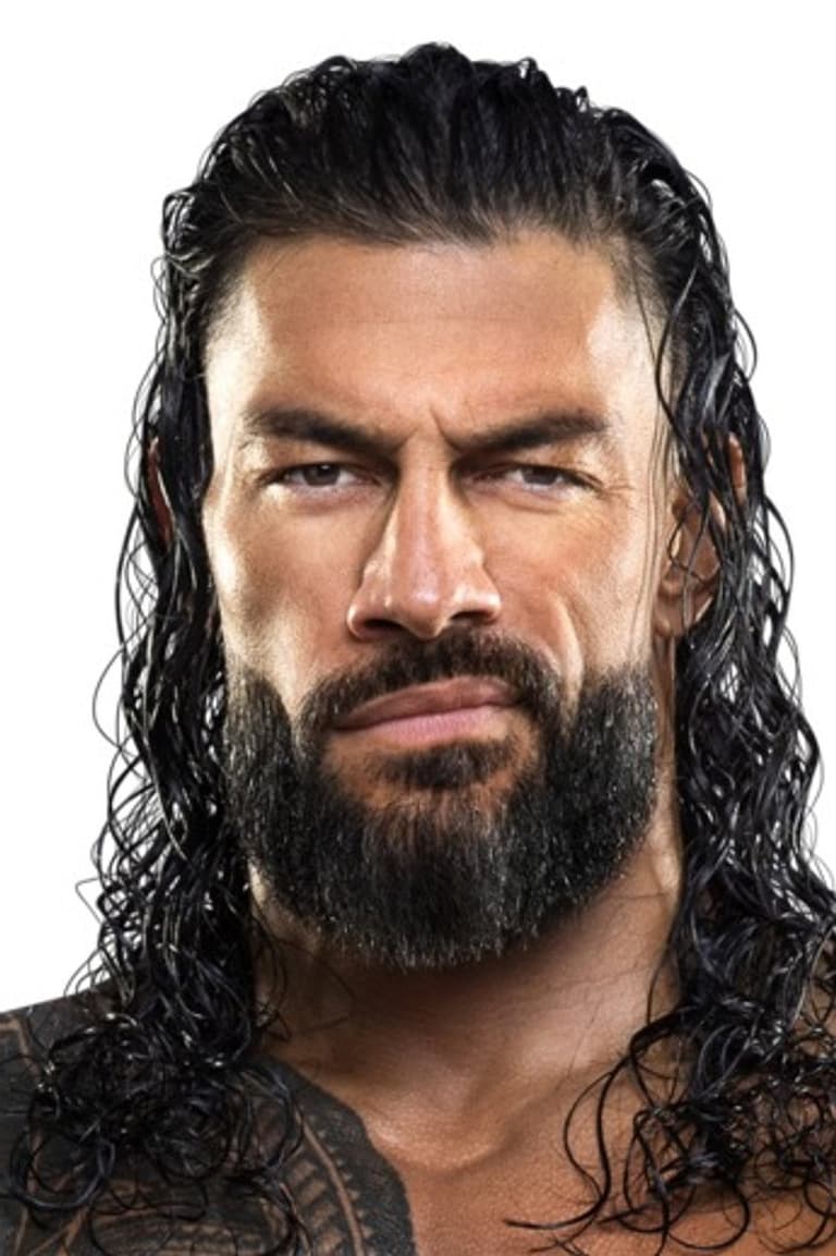 Actor Joe Anoa'i