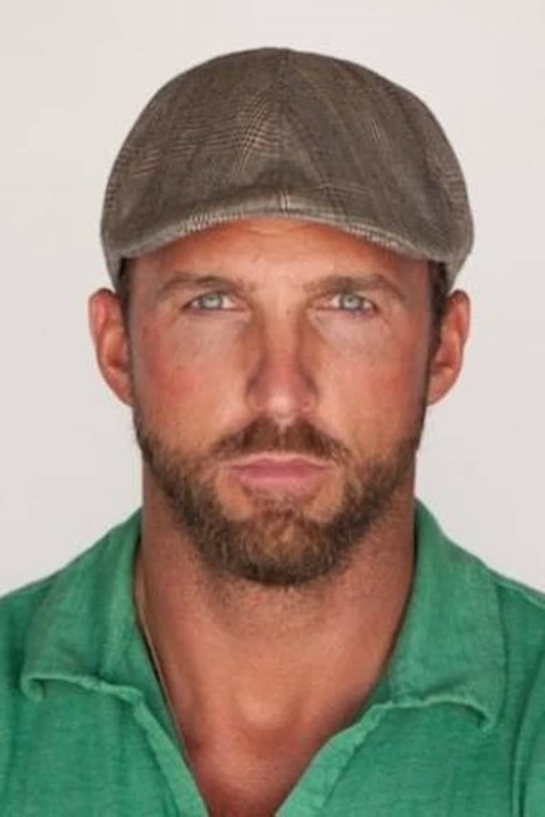 Actor Cale Schultz