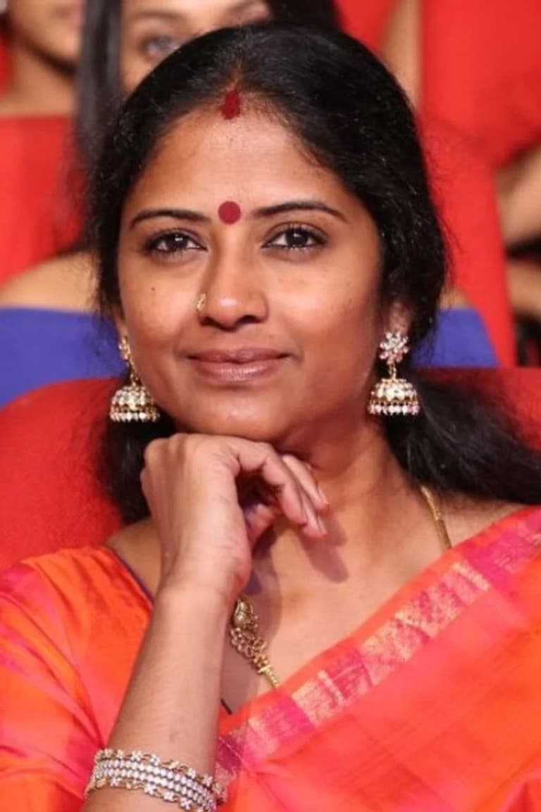 Actor ఈశ్వరీ రావు