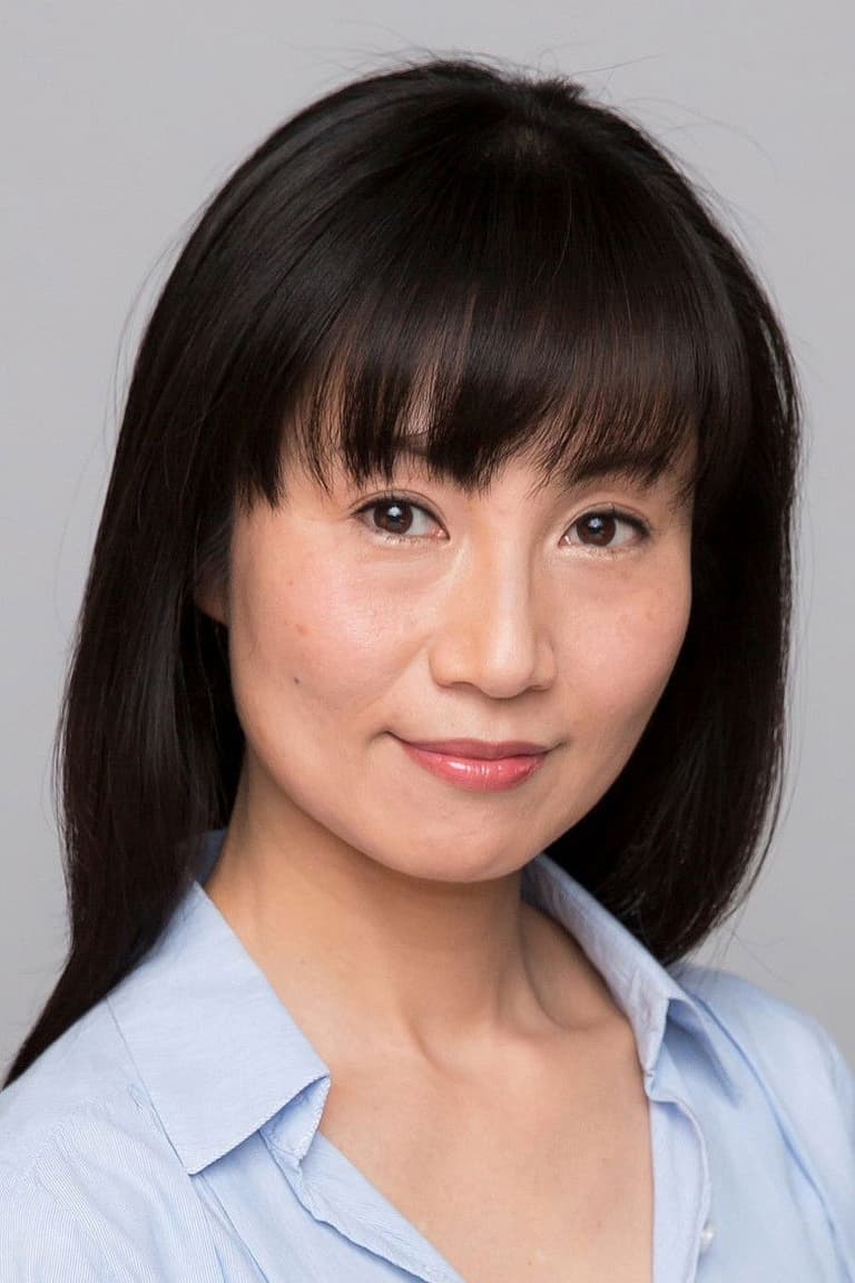 Actor 丸山優子
