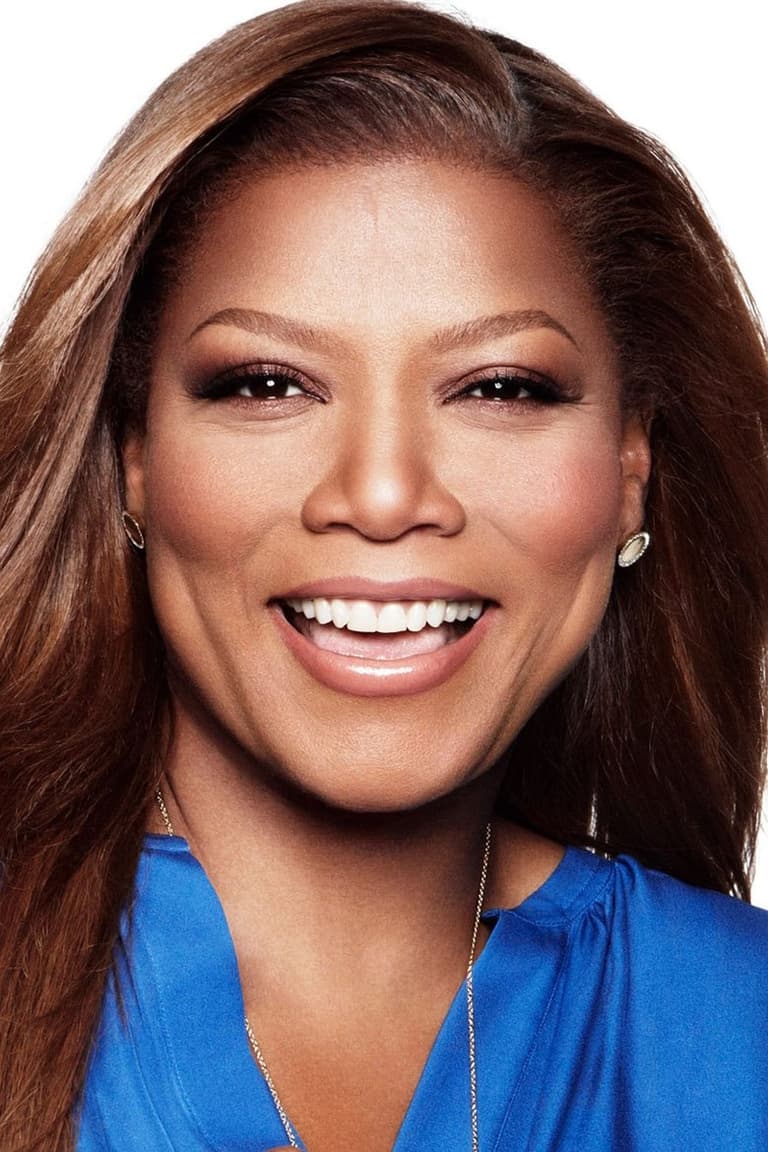Actor Queen Latifah
