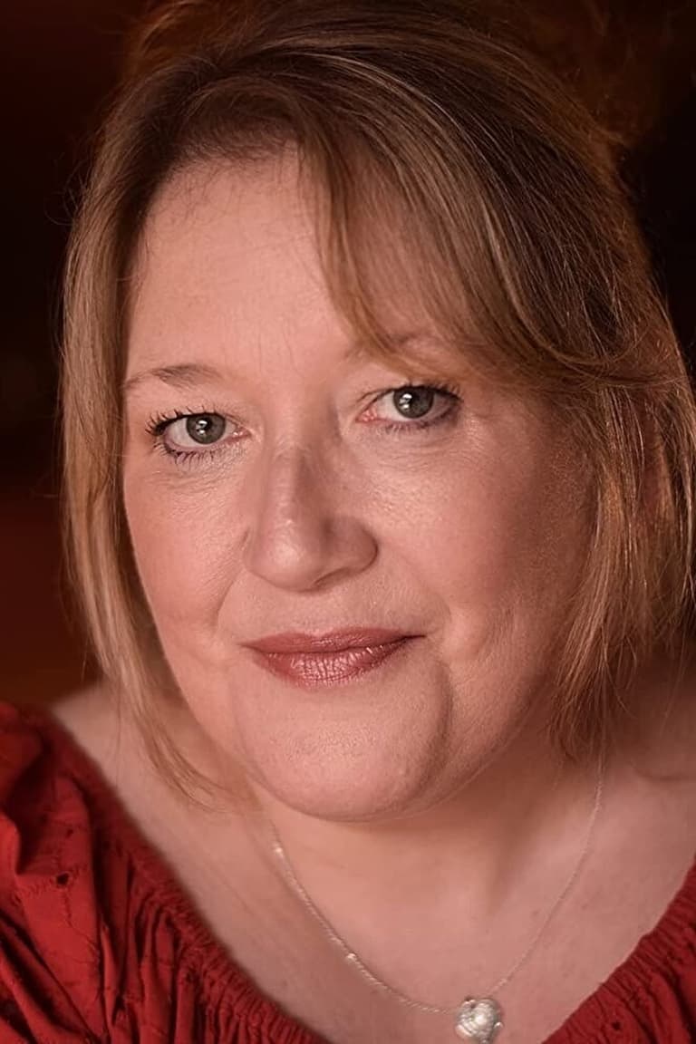 Actor Wendy Albiston