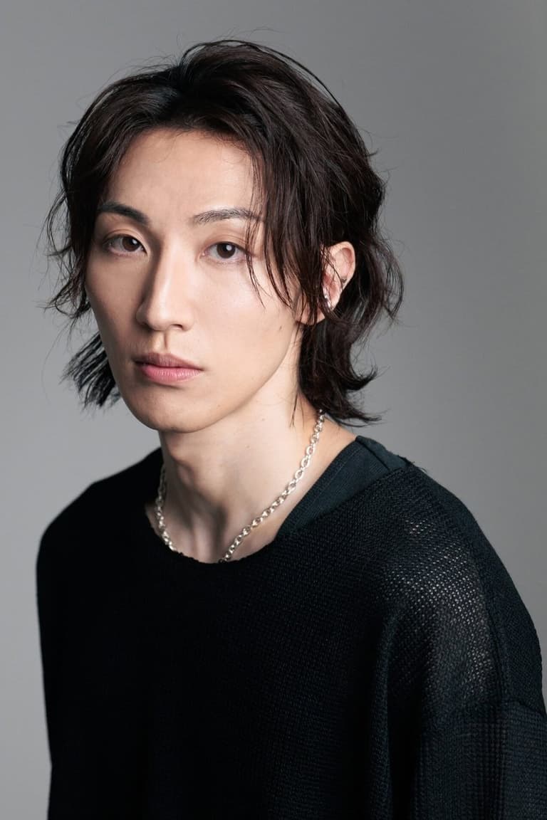 Actor 三本木 大輔