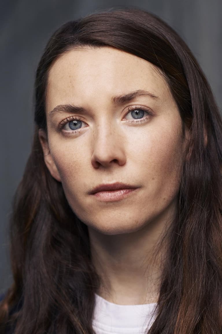 Actor Tamsin Topolski