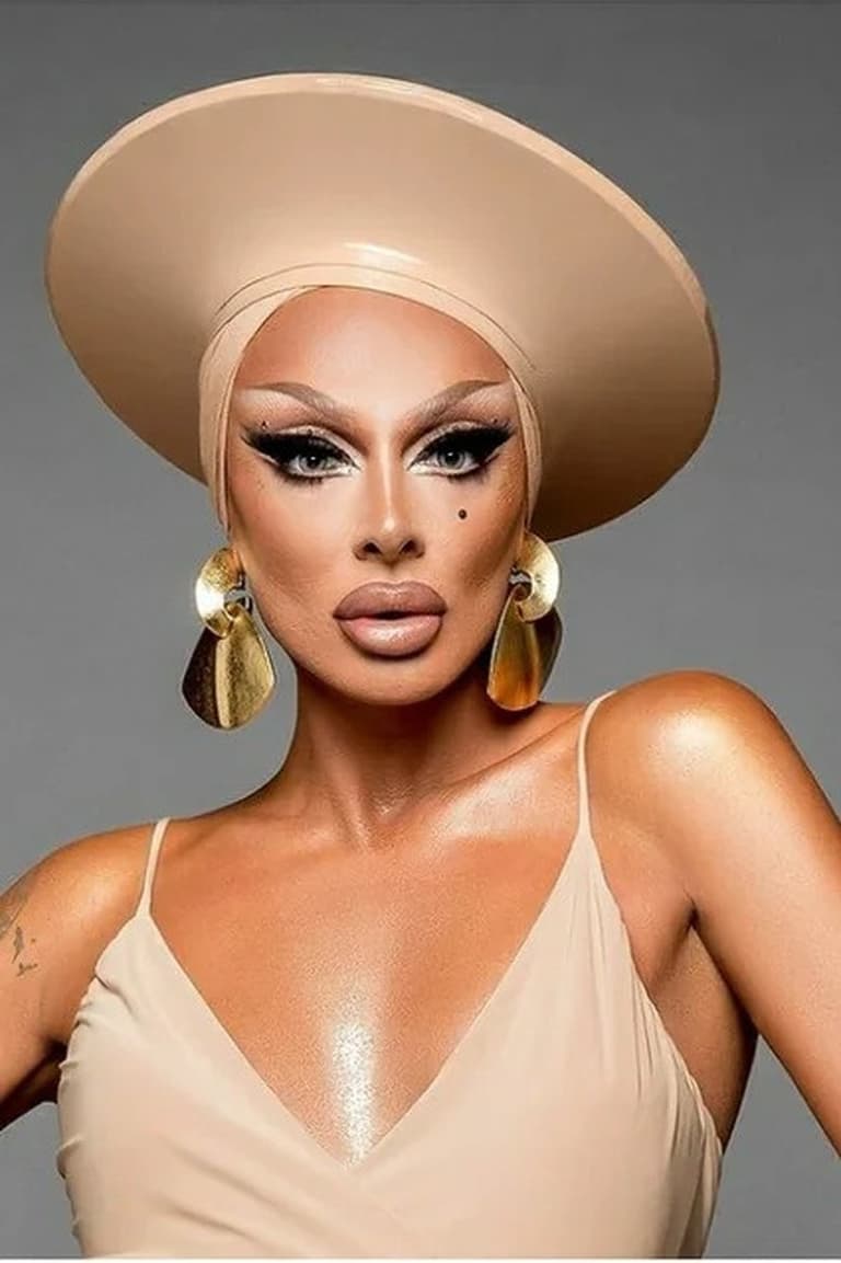 Actor Raven