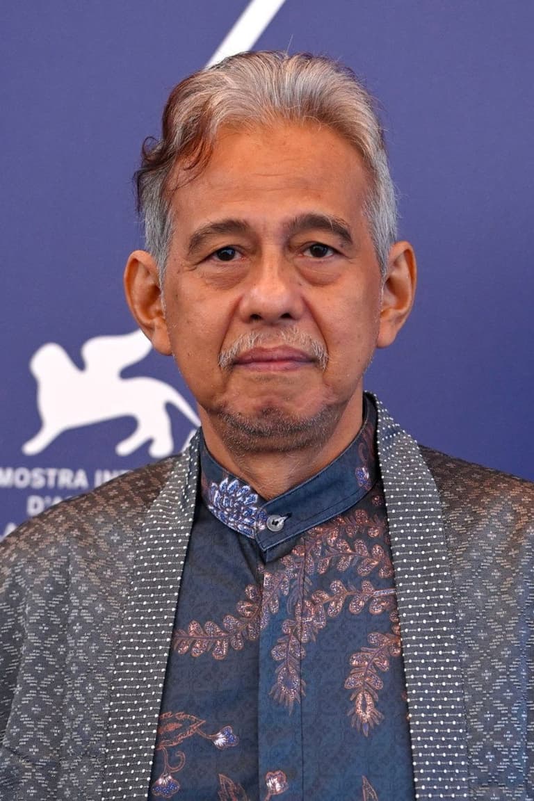 Actor Arswendy Bening Swara