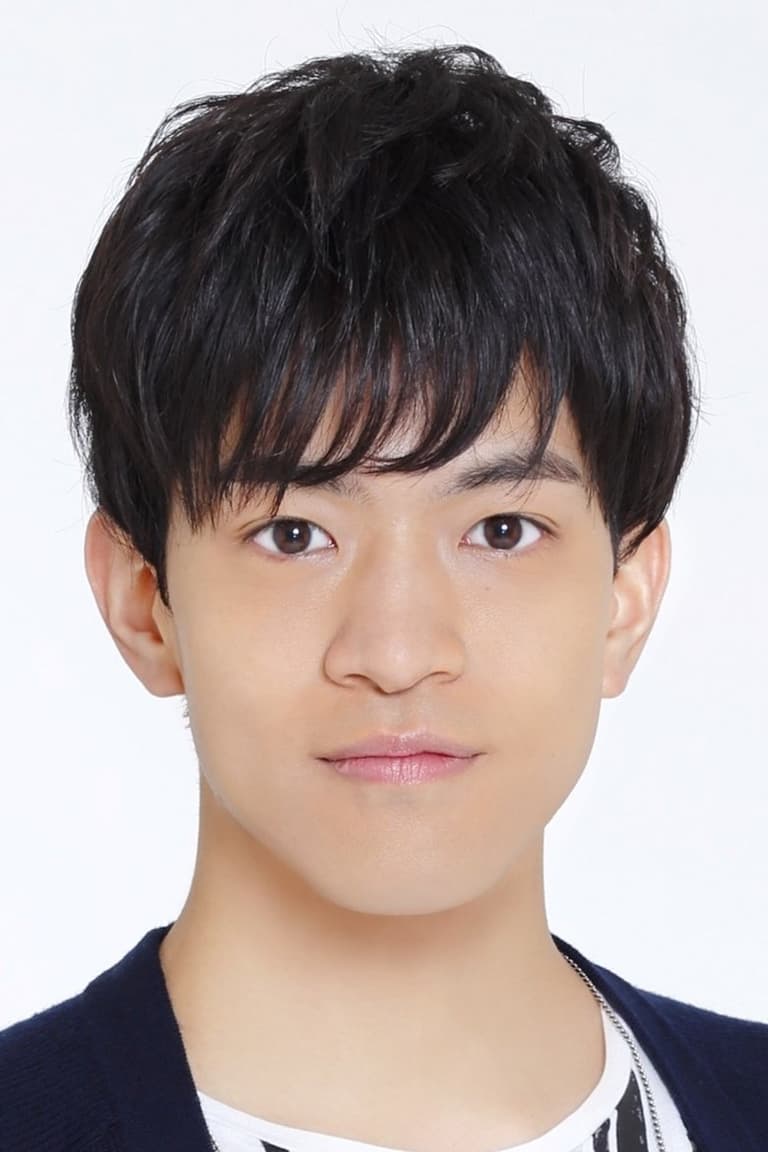 Actor Kaito Ishikawa