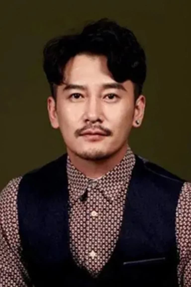 Actor 王梓权