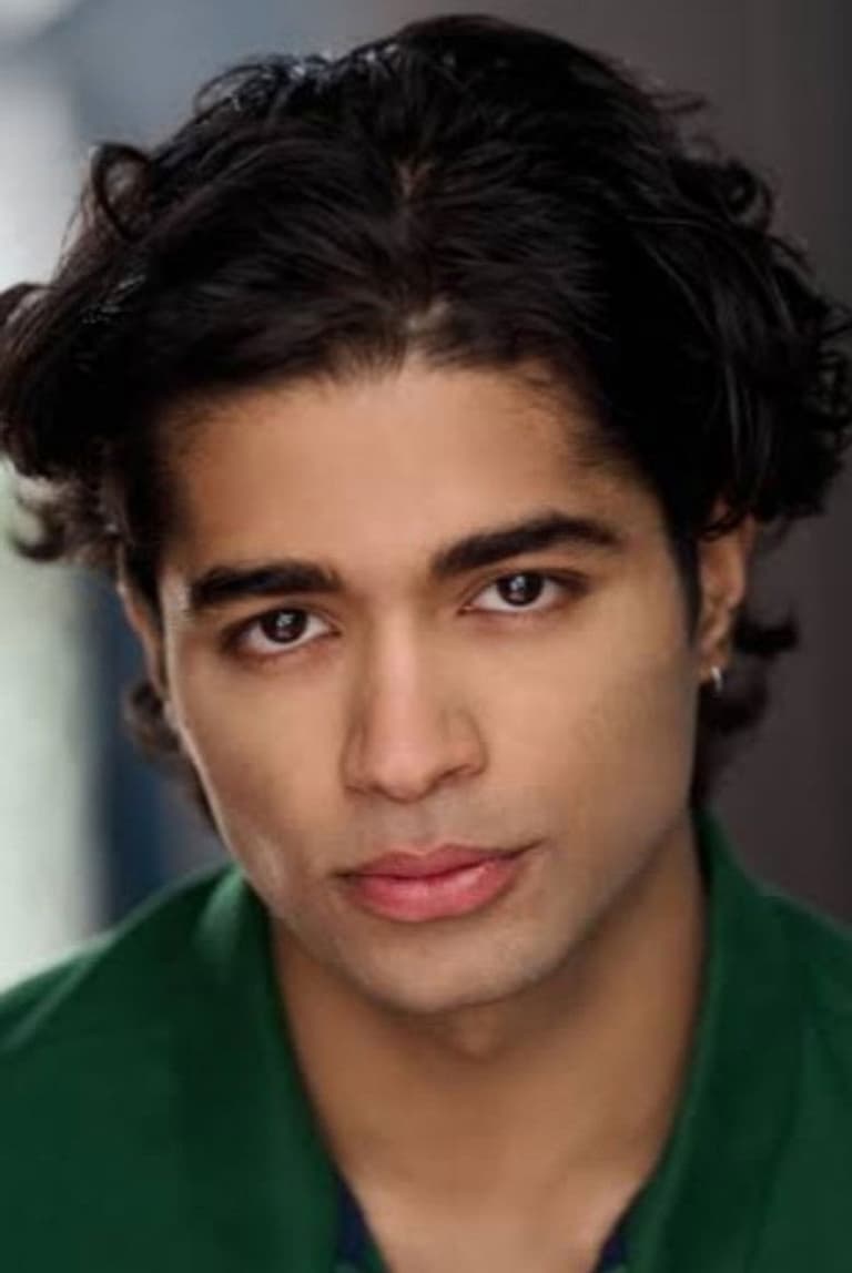 Actor Siddharth Sharma